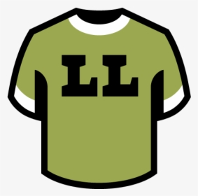 T-shirt Icon - Active Shirt, HD Png Download, Free Download