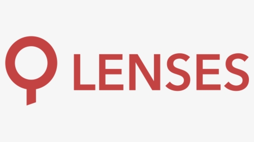 Lenses Io Logo, HD Png Download, Free Download