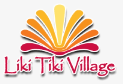 Liki Tiki Village Resort Promo Codes, HD Png Download, Free Download