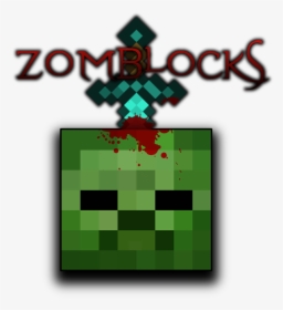 Minecraft Server Icon - Tree, HD Png Download, Free Download