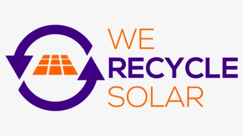 We Recycle Solar-01 - Signo Del Reciclaje Papeles, HD Png Download, Free Download