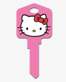 Free Shipping Buy 2 And Get 15% Off - Hello Kitty Key, HD Png Download, Free Download