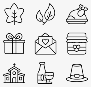 Phone Email Address Icons Png, Transparent Png, Free Download