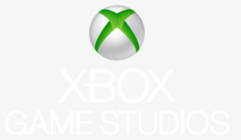 Xbox Game Studios Logo - Xbox One, HD Png Download, Free Download