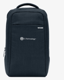 G-technology Icon Lite Backpack With Woolenex - Laptop Bag, HD Png Download, Free Download