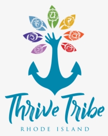 Thrivetribe, East Providence 15% Off Reiki Sessions - Emblem, HD Png Download, Free Download