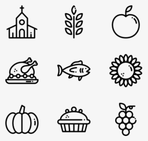 Hand Drawn Icon Png, Transparent Png, Free Download