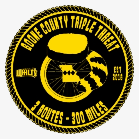Bcttcircleby2 - Emblem, HD Png Download, Free Download