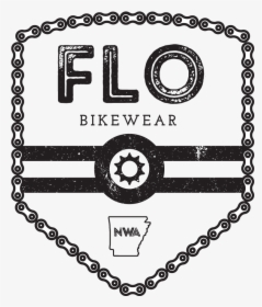 Flo Bikewear - Circle, HD Png Download, Free Download