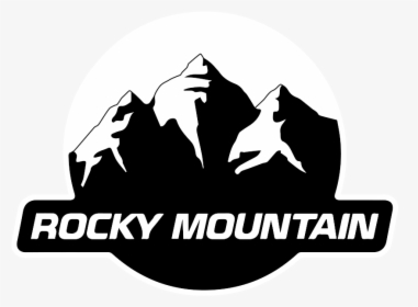 Rocky - Rocky Mountain Logo Png, Transparent Png, Free Download