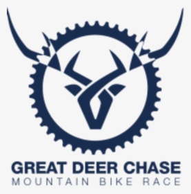 Aspirus Great Deer Chase Mountain Bike Race - 2001 Yamaha Rear Sprocket, HD Png Download, Free Download