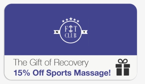 Gc Sports Massage Copy, HD Png Download, Free Download