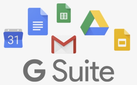 G-suite For Business - Google Suite, HD Png Download, Free Download