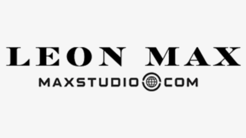 Logo - Max Studio, HD Png Download, Free Download
