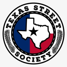 Txstreetsociety Rgb - Emblem, HD Png Download, Free Download