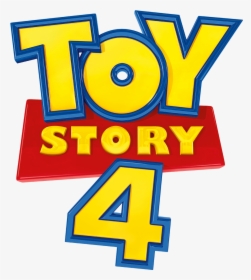 Toy Story 2 Logo Png, Transparent Png, Free Download