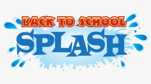 In The Boro Calvary Baptist Church Jesup - Back To School Pool Party Clip Art, HD Png Download, Free Download