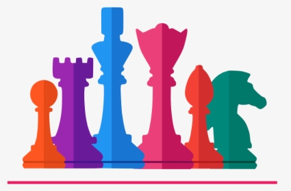 Chess Png Transparent Image - School Club Flyer Examples, Png Download, Free Download