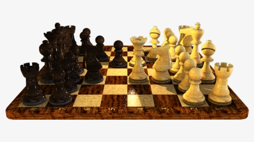 Chess 3d Pc Game, HD Png Download, Free Download