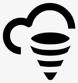 Hurricane - Emblem, HD Png Download, Free Download