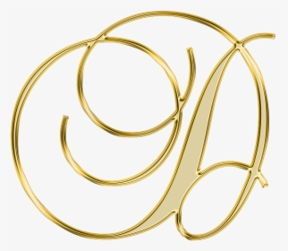 Thumb Image - Gold D Letter Png, Transparent Png, Free Download