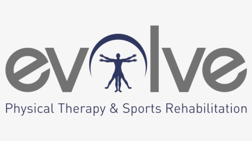 Evolve Physical Therapy & Sports Medicine - Graphic Design, HD Png Download, Free Download