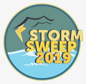 Storm Sweep Re Edit - Graphic Design, HD Png Download, Free Download
