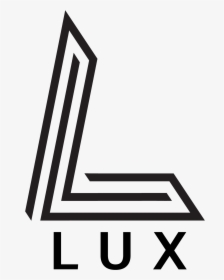 Logo - Lux Logo, HD Png Download, Free Download