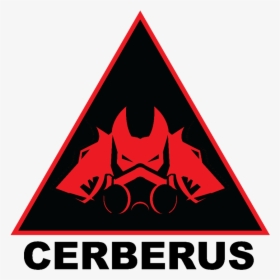 Transparent Cerberus Png - Sign, Png Download, Free Download