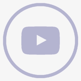 Youtube Channel - Circle, HD Png Download, Free Download