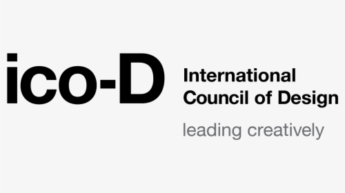 Ico-d Logo - Ico D International Council Of Design, HD Png Download, Free Download