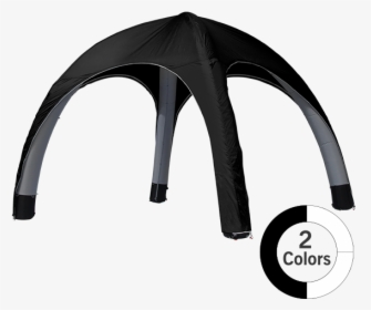 Stock Color Inflatable Tent - Tent, HD Png Download, Free Download