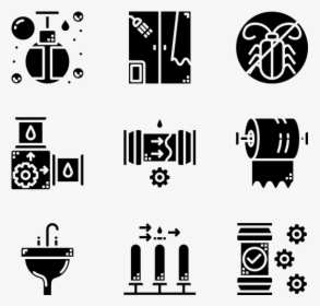 Theme Park Icon Png, Transparent Png, Free Download