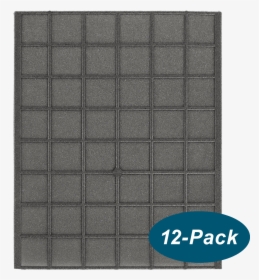 Santa Fe Foam Prefilter 12-pack - Packers Plus Energy Services, HD Png Download, Free Download
