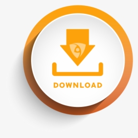 Download Icon - Circle, HD Png Download, Free Download