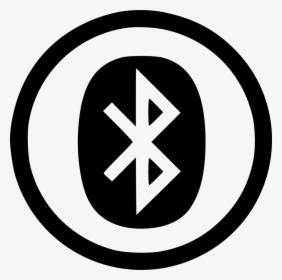 Bt - Bluetooth Png, Transparent Png, Free Download