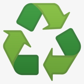 Recycling Symbol Icon - Recycle Symbol Jpg, HD Png Download, Free Download