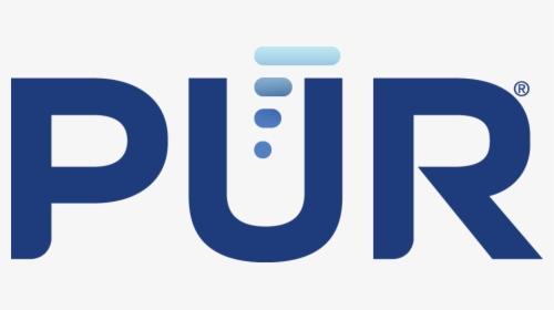 Pur Water Filter Logo, HD Png Download, Free Download