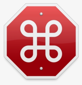 Mac Stop Icon, HD Png Download, Free Download