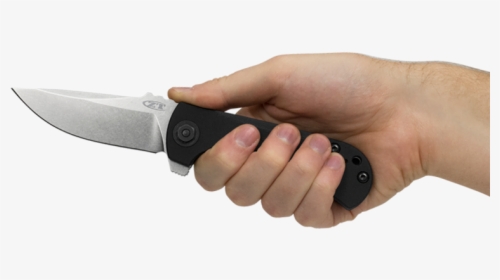 Thumb Image - Knife In Hand Png, Transparent Png, Free Download