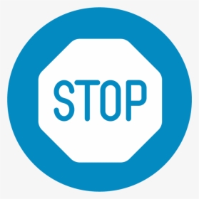 Stop Dashboard Navigation Icon - Sbe Logo, HD Png Download, Free Download