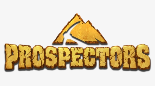Prospectors Game Logo, HD Png Download, Free Download