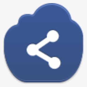 Share Icon For App, HD Png Download, Free Download