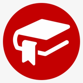 Red Book Logo Transparent, HD Png Download, Free Download