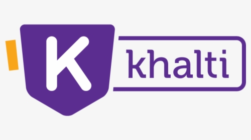 Khalti Digital Wallet Logo - Sign, HD Png Download, Free Download