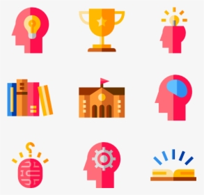 Knowledge Vector Icon, HD Png Download, Free Download