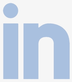 Linkedin Symbol Transparent2 - Circle, HD Png Download, Free Download
