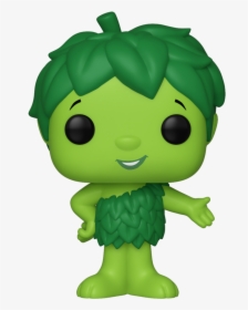 Funko Pop Green Giant Sprout, HD Png Download, Free Download