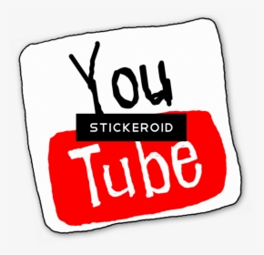 Youtube Subscribe Banner , Png Download, Transparent Png, Free Download