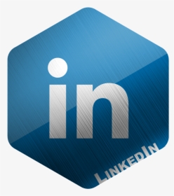 Linkedin - Graphic Design, HD Png Download, Free Download